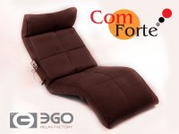   EGO Com Forte EG1600 -  .        